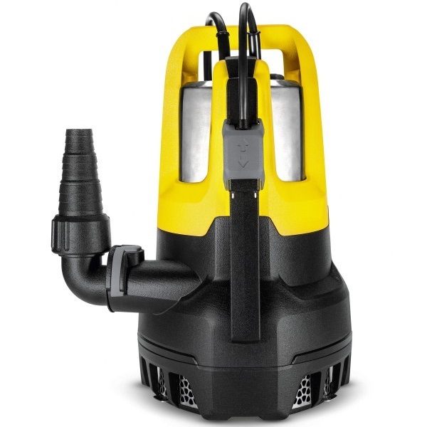Karcher SP 7 Dirt Inox *EU дренажный насос