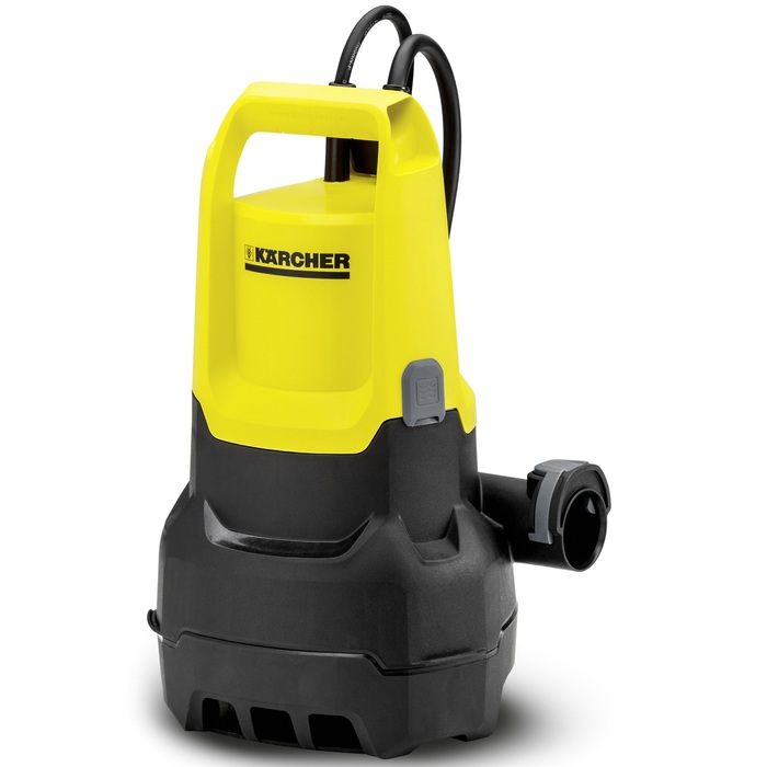 Karcher Submersible Pump Box *EU  tbd дренажный насос