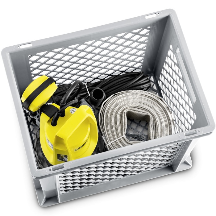 Karcher Submersible Pump Box *EU  tbd дренажный насос