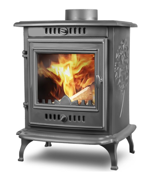 Kawmet P10 дровяная печь