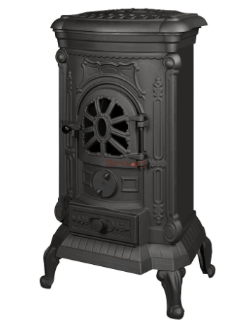 Kawmet P9 8.0 kW дровяная печь