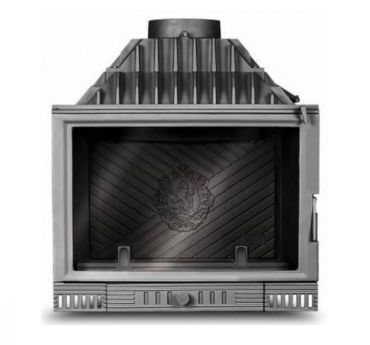 Kawmet W1 18кВт фронтальная дровяная топка