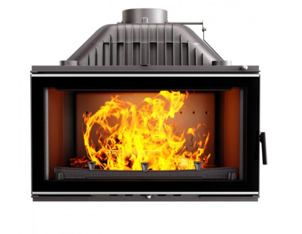 Kawmet W16 18кВт фронтальная дровяная топка