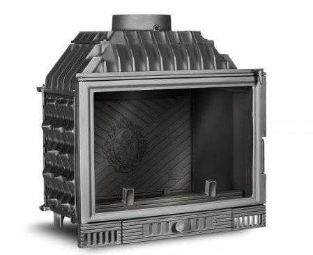 Kawmet W3 16,7 кВт фронтальная дровяная топка