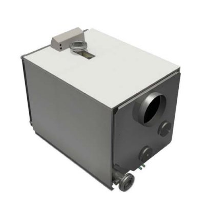 Kentatsu BS3-800 комбинированный котел