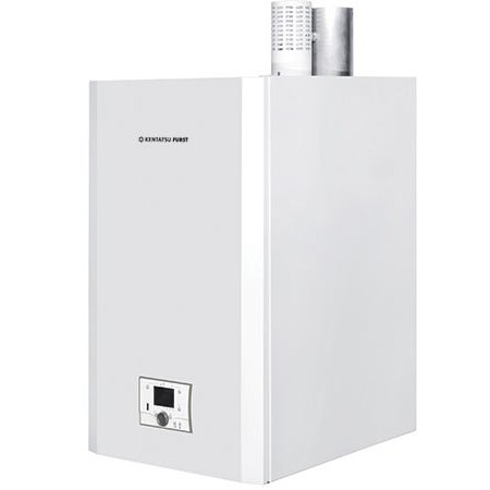 Kentatsu Impect-6/W настенный газовый котел
