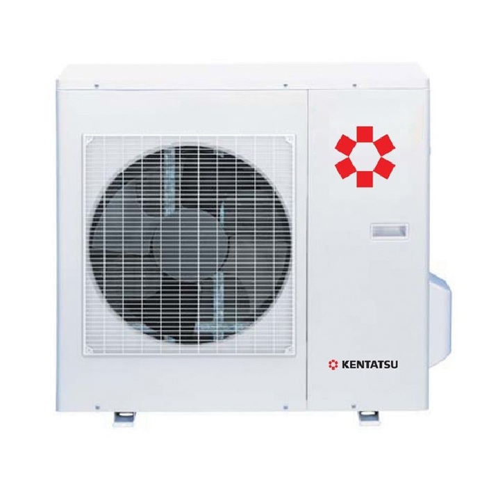 Kentatsu K4MRE100HZAN1 внешний блок мульти сплит-системы