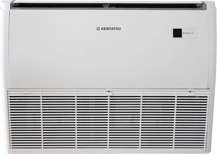 Kentatsu KCA125HZAN1 напольно-потолочная VRF система