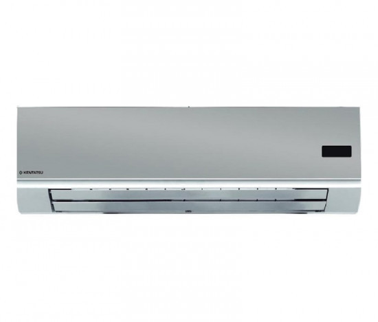 Kentatsu KFGB22H0EN1 настенный фанкойл до 2,5 кВт