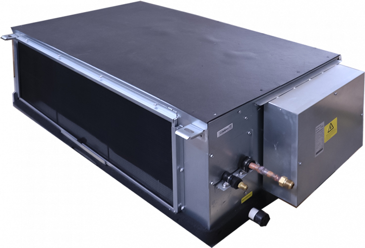 Kentatsu KKA150HFAN1 канальная VRF система