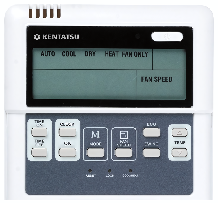 Kentatsu KMKA20HZRN1 канальный внутренний блок мульти-сплит системы