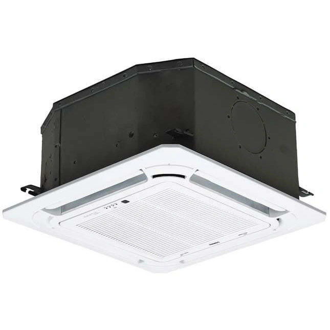 Kentatsu KMZB50HZRN1/KPU65-D кассетный внутренний блок мульти-сплит системы