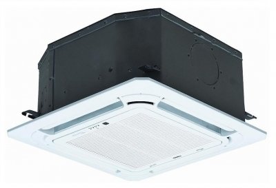 Kentatsu KMZC25HZAN1 кассетный внутренний блок мульти-сплит системы
