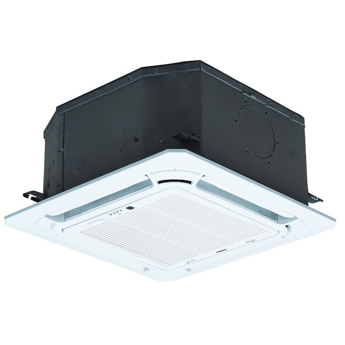Kentatsu KMZE35HZAN1/KPU65-D кассетный внутренний блок мульти-сплит системы