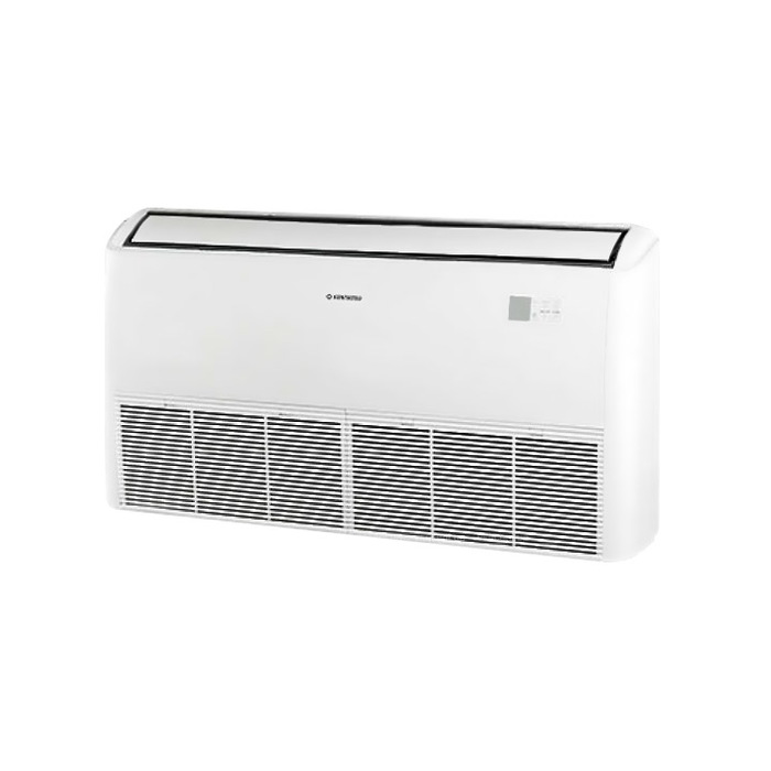 Kentatsu KSCA105HZAN1/KSUN105HZAN3 напольно-потолочный кондиционер