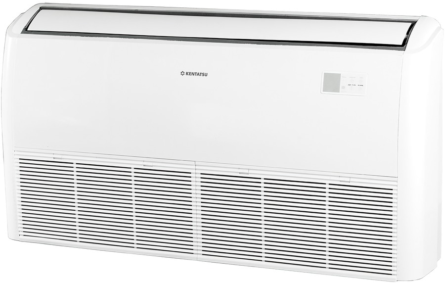 Kentatsu KSCA165HZAN1/1/KSUN165HZAN3 напольно-потолочный кондиционер