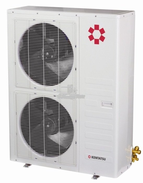 Kentatsu KSFV140XFAN3/KSUT140HFAN3 колонный кондиционер