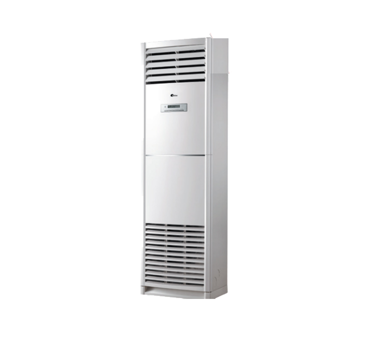 Kentatsu KSFV140XFAN3/KSUT140HFAN3 колонный кондиционер
