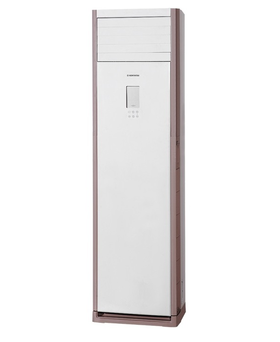 Kentatsu KSFV70XFAN1/KSRT70HFAN1 колонный кондиционер
