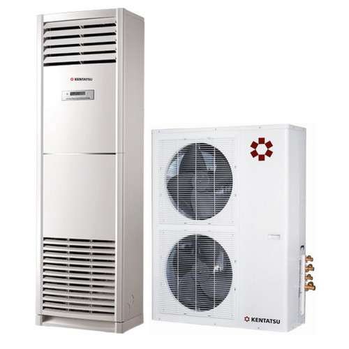 Kentatsu KSFW70XFAN1/KSUT70HFAN1 колонный кондиционер