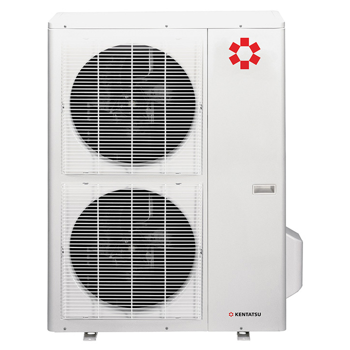 Kentatsu KSFY140XFAN3/KSUN140HFAN3 колонный кондиционер