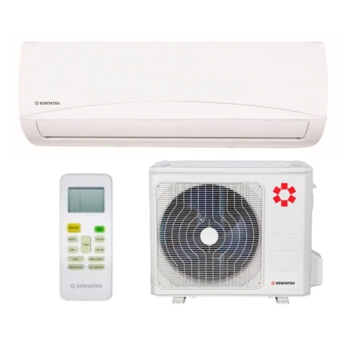 Kentatsu KSGB26HFAN1/KSRB26HFAN1 настенный кондиционер