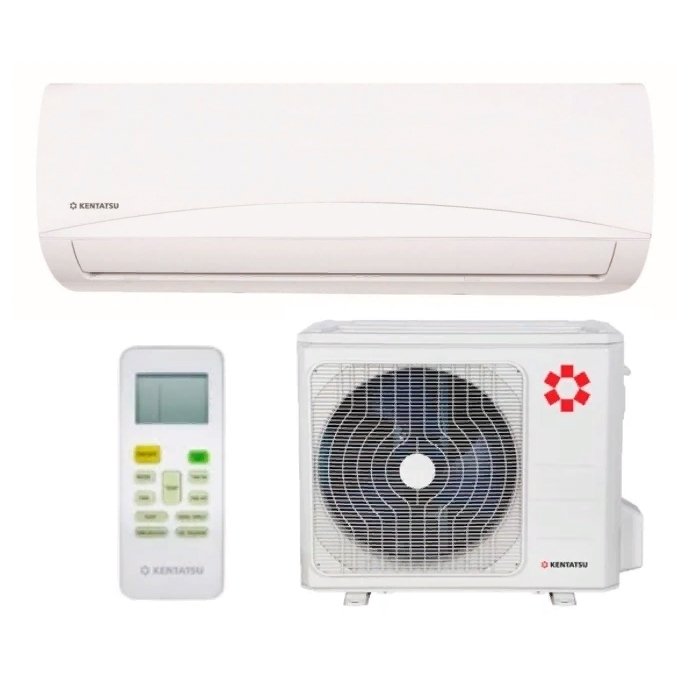 Kentatsu KSGB35HFAN1/KSRB35HFAN1 настенный кондиционер