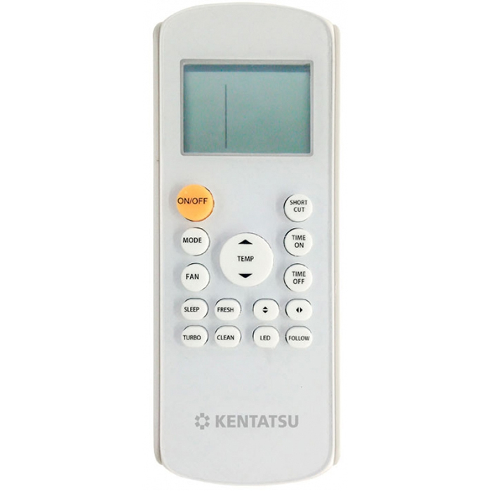 Kentatsu KSGBA26HZAN1/KSRBA26HZAN1 настенный кондиционер
