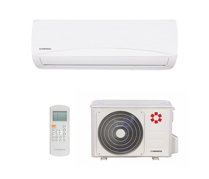 Kentatsu KSGBB35HZAN1/KSRBB35HZAN1 настенный кондиционер