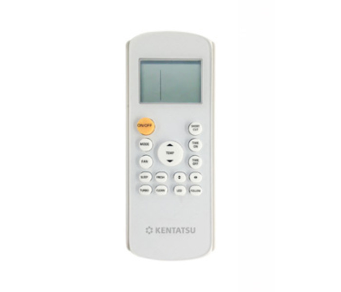 Kentatsu KSGBB35HZAN1/KSRBB35HZAN1 настенный кондиционер