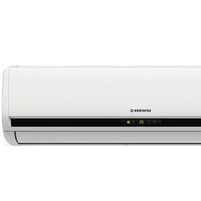 Kentatsu KSGN105HFAN1/KSRN105HFAN1 воздушная комнатная сплит-система