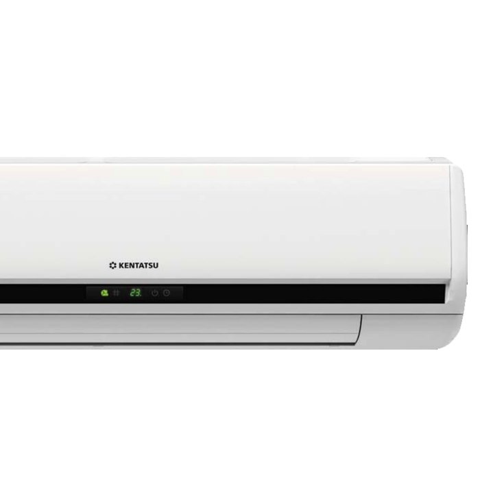 Kentatsu KSGN105HFAN1/KSRN105HFAN1 воздушная комнатная сплит-система