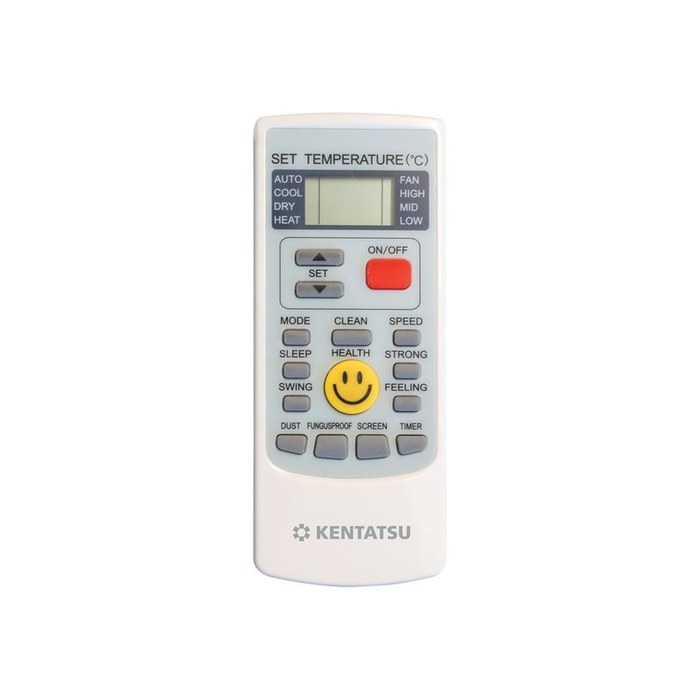 Kentatsu KSGRE53HZAN1/KSRRE53HZAN1 настенный кондиционер