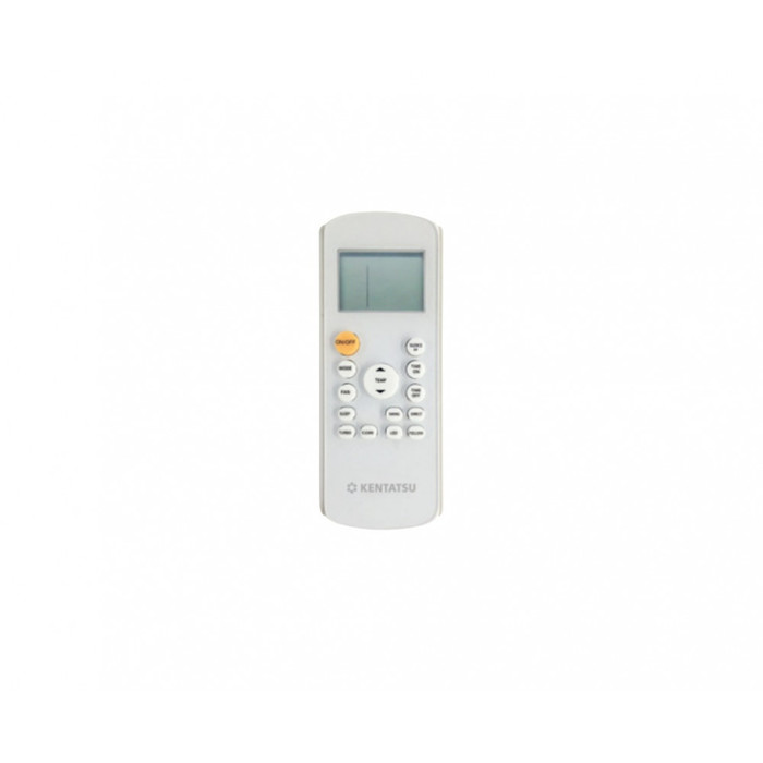 Kentatsu KSGS35HFAN1/KSRS35HFAN1 настенный кондиционер