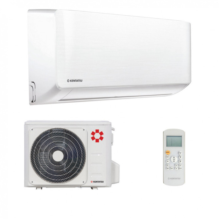 Kentatsu KSGS35HFAN1/KSRS35HFAN1 настенный кондиционер