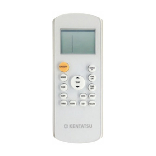 Kentatsu KSGS53HFAN1(-S)/KSRS53HFAN1 настенный кондиционер