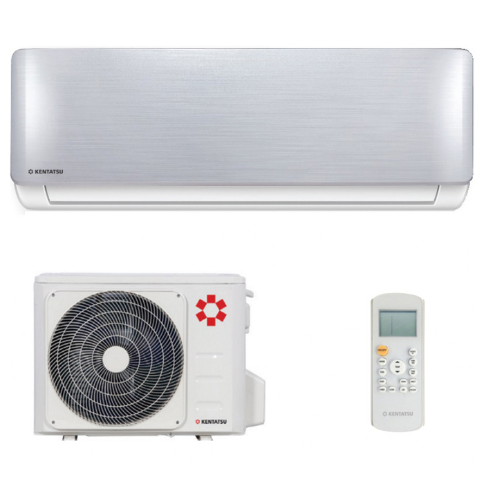 Kentatsu KSGS53HFAN1(-S)/KSRS53HFAN1 настенный кондиционер