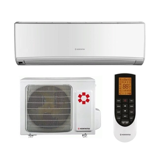 Kentatsu KSGT61HZAN1/KSRT61HZAN1 настенный кондиционер