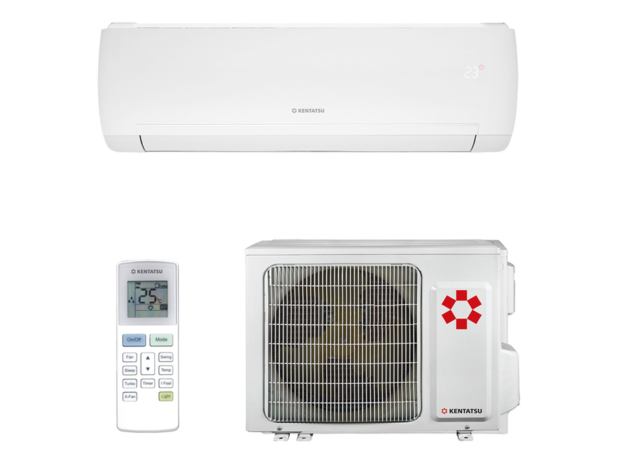 Kentatsu KSGUA61HZRN1/KSRUA61HZRN1 настенный кондиционер