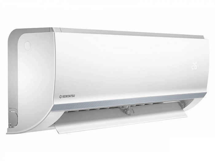 Kentatsu KSGY35HZRN1/KSRY35HZRN1 настенный кондиционер