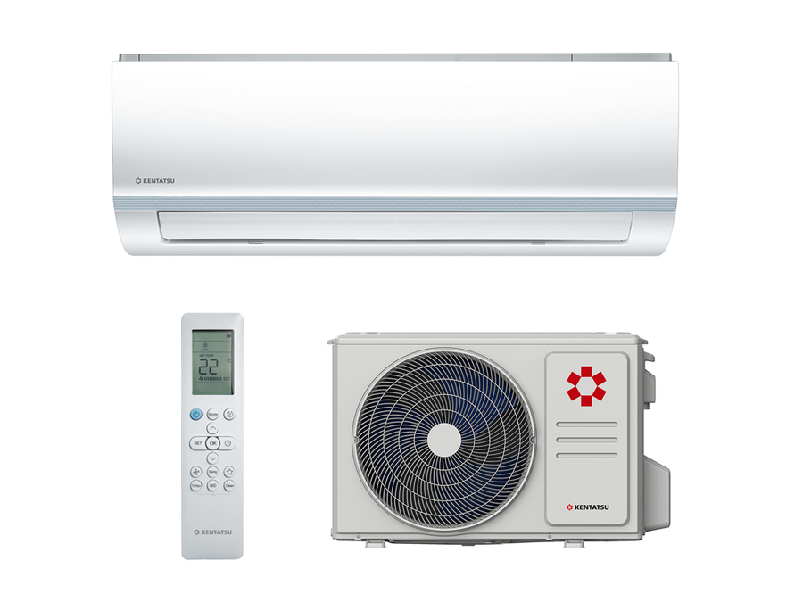 Kentatsu KSGY70HZRN1/KSRY70HZRN1 настенный кондиционер