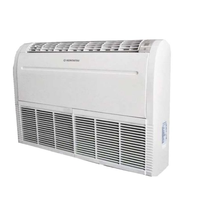 Kentatsu KSHC140HFAN3/KSUC140HFAN3 напольно-потолочный кондиционер