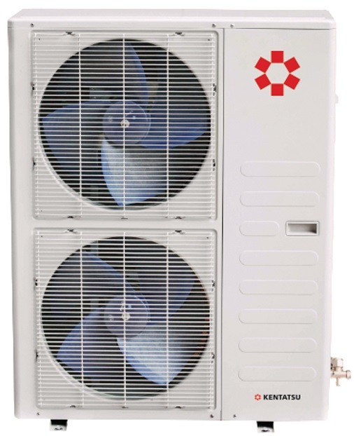 Kentatsu KSHE176HFAN3/KSUT176HFAN3L/-40 напольно-потолочный кондиционер