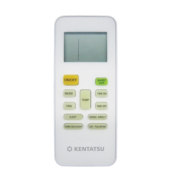 Kentatsu KSHF105HFAN3/KSUR105HFAN3 напольно-потолочный кондиционер