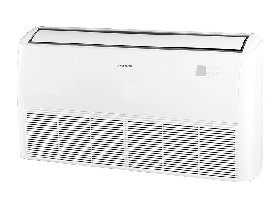 Kentatsu KSHF140HFAN3/KSUT140HFAN3 напольно-потолочный кондиционер