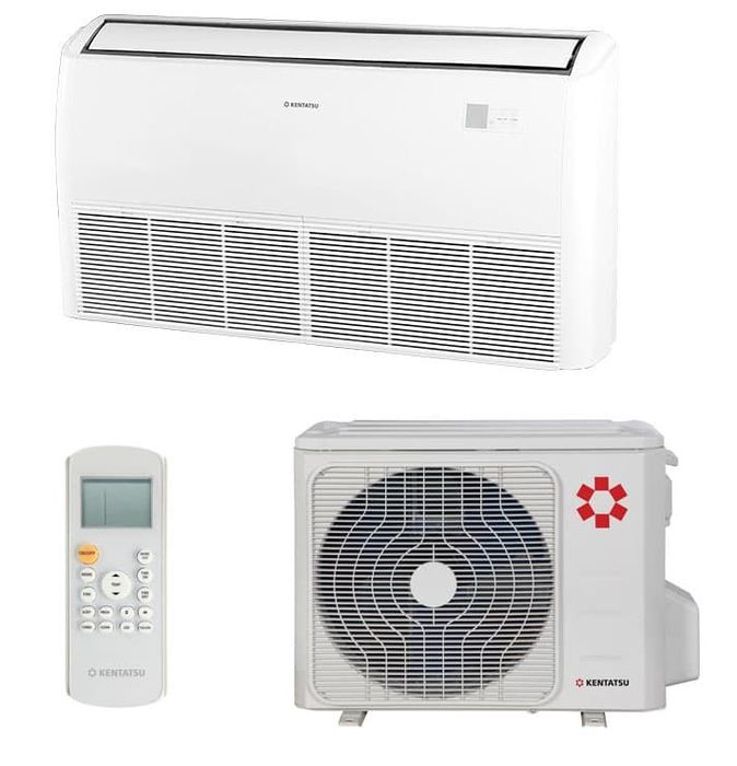 Kentatsu KSHF140HFAN3/KSUT140HFAN3 напольно-потолочный кондиционер