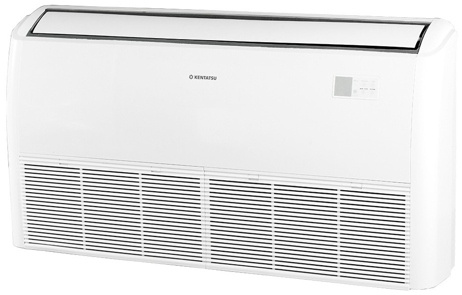 Kentatsu KSHF140HFAN3/KSUT140HFAN3L/-40 напольно-потолочный кондиционер