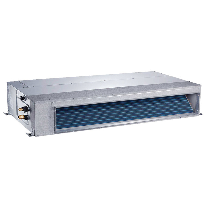 Kentatsu KSKR140HFAN3/KSUN140HFAN3/-40 канальный кондиционер