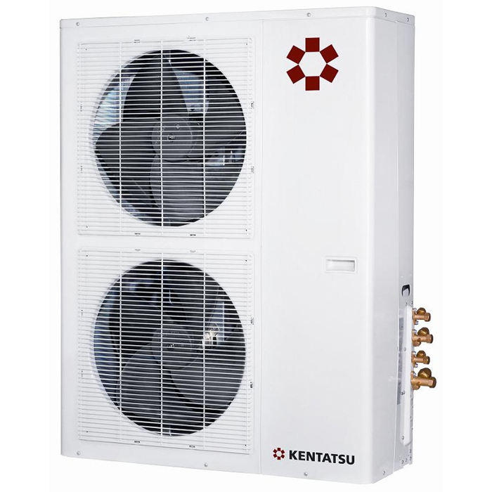 Kentatsu KSKR140HFAN3/KSUT140HFAN3/-40 канальный кондиционер