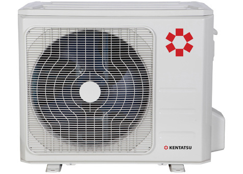 Kentatsu KSKR140HFAN3/KSUT140HFAN3 канальный кондиционер